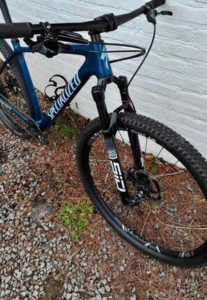 Entre Particuliers - Vtt Specialized Epic comp carbon L