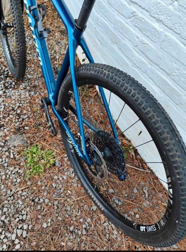 Entre Particuliers - Vtt Specialized Epic comp carbon L 3/5