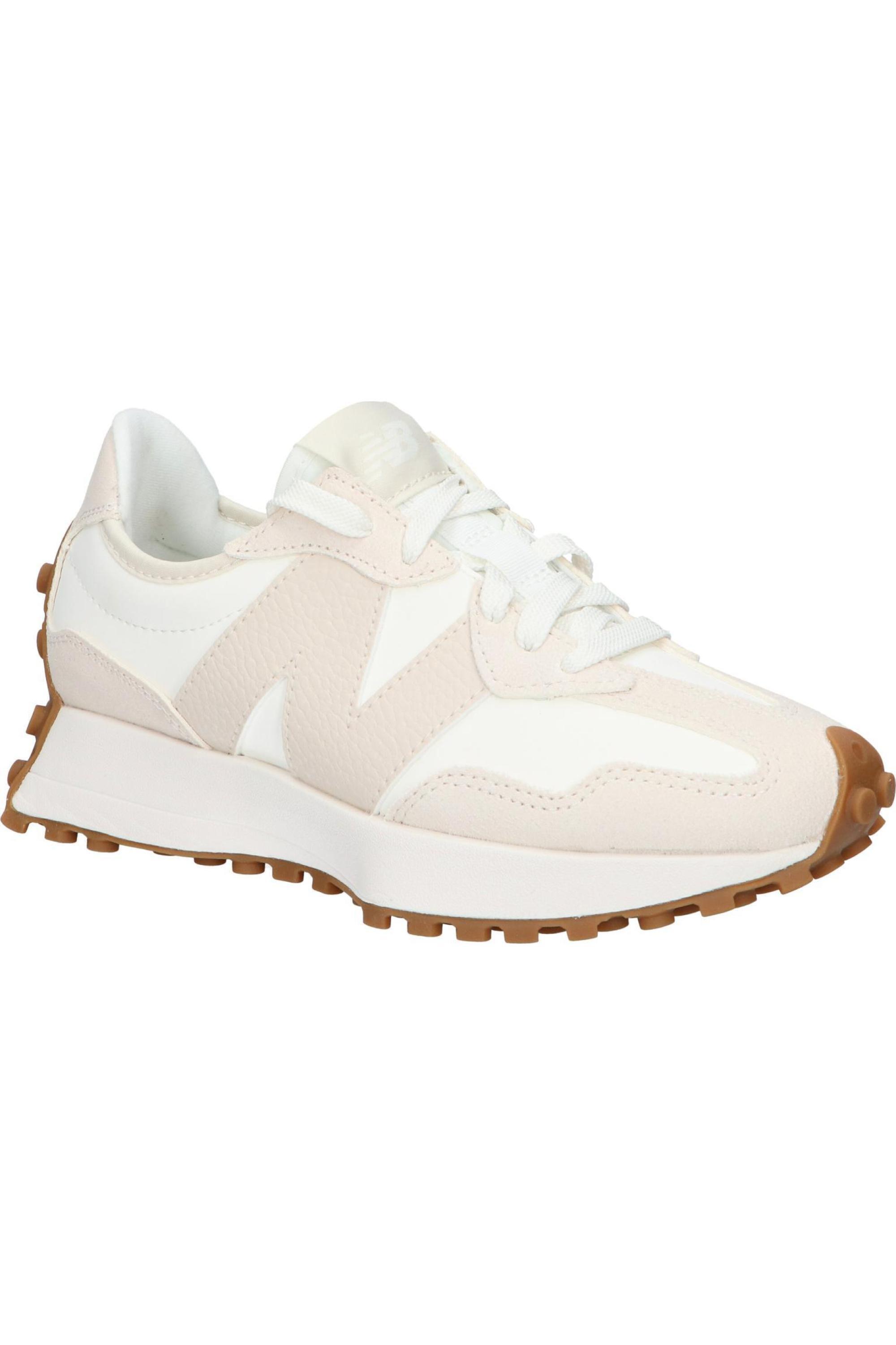 Buty Damskie New Balance 327 Sneakersy Sportowe 2/7