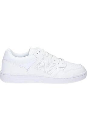 Zapatilla New balance 480 Blanco