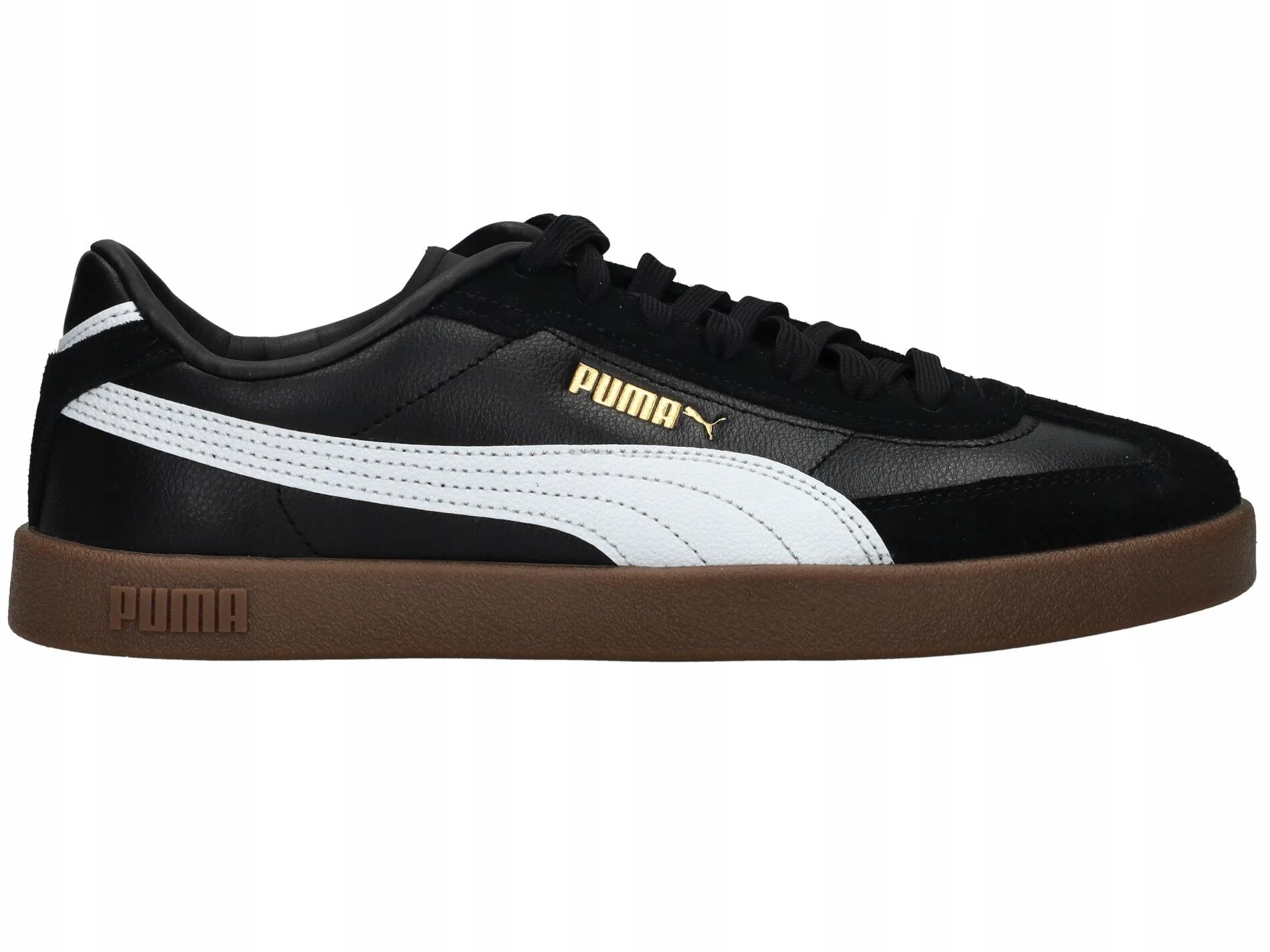 Damen universal Schuh Puma Club Ii Era Jr 3/7