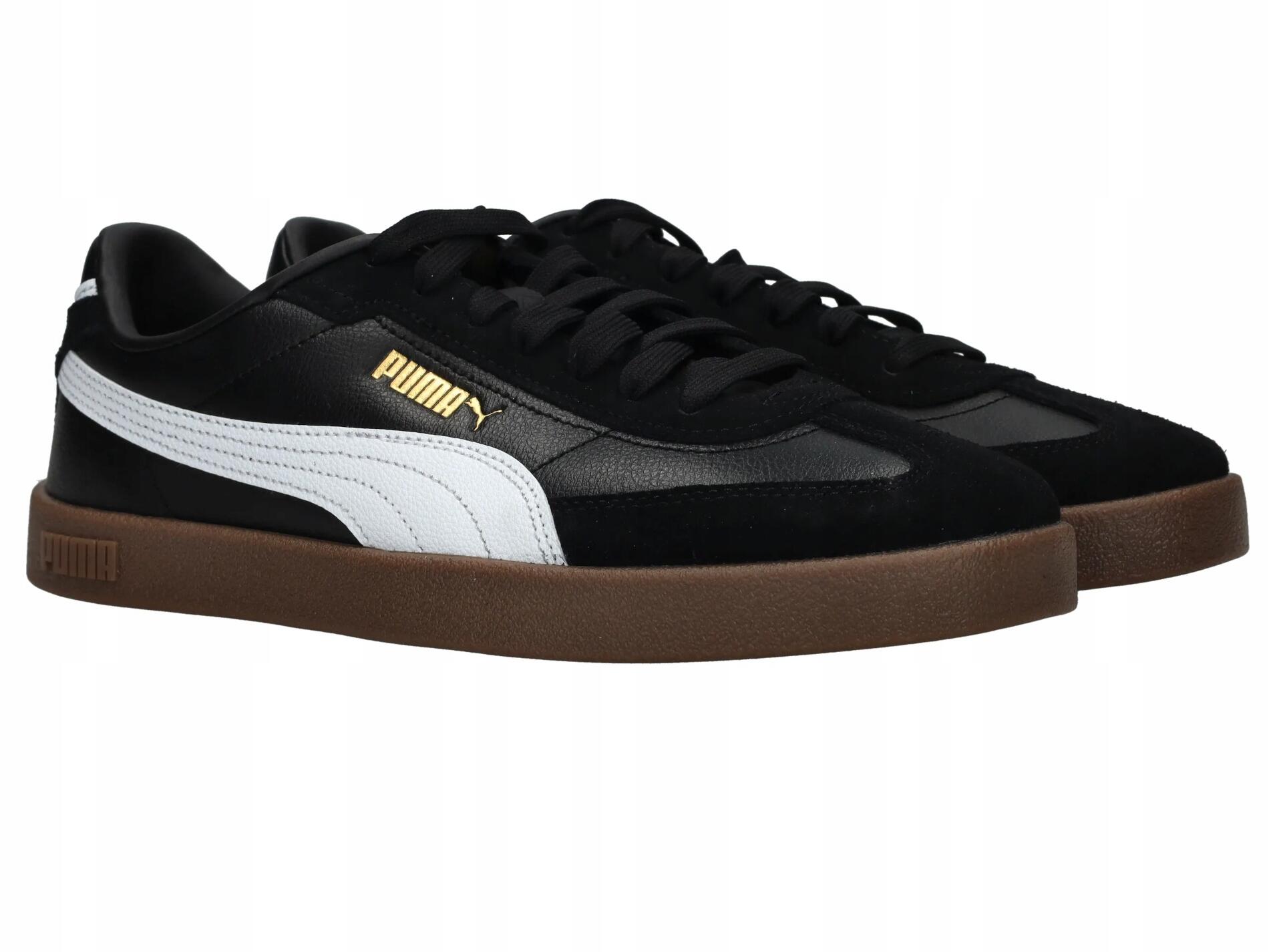 Damen universal Schuh Puma Club Ii Era Jr 5/7
