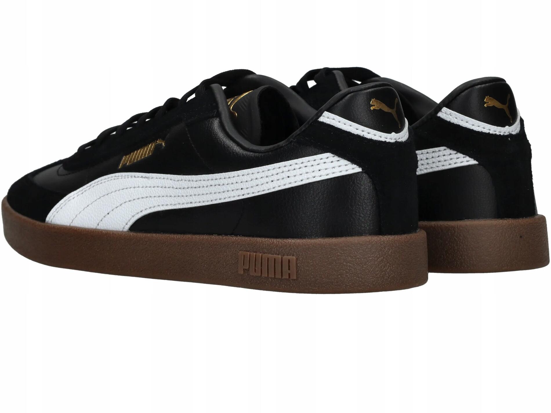 Damen universal Schuh Puma Club Ii Era Jr 4/7