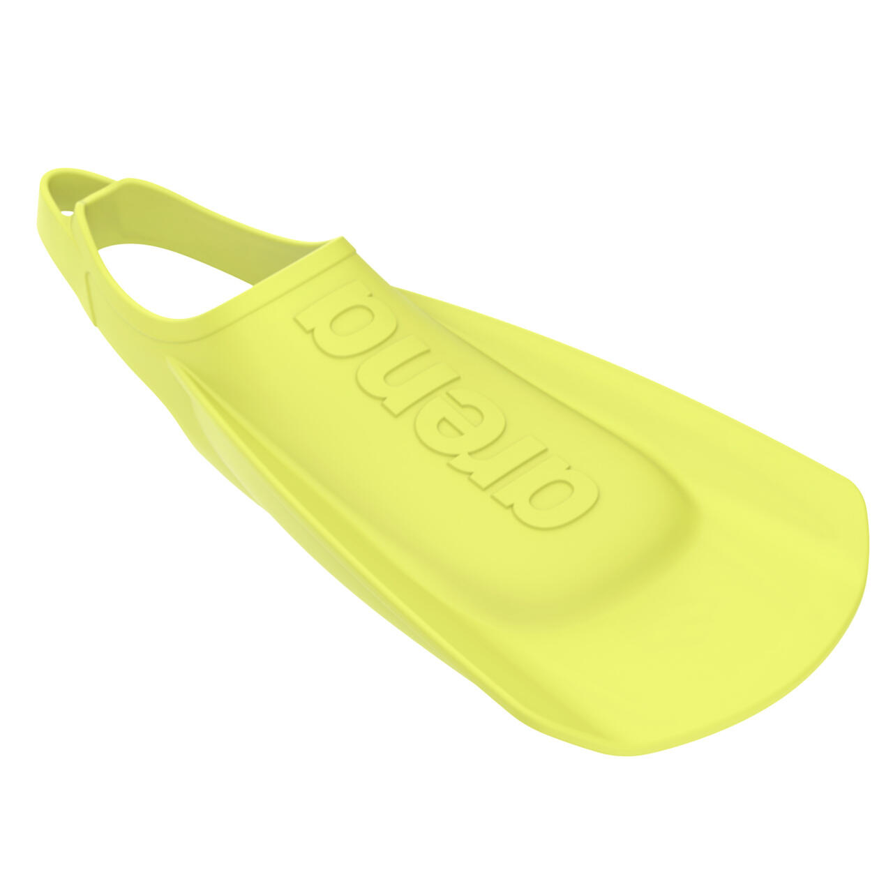 Barbatanas de natação Arena Fins Adult 3/3