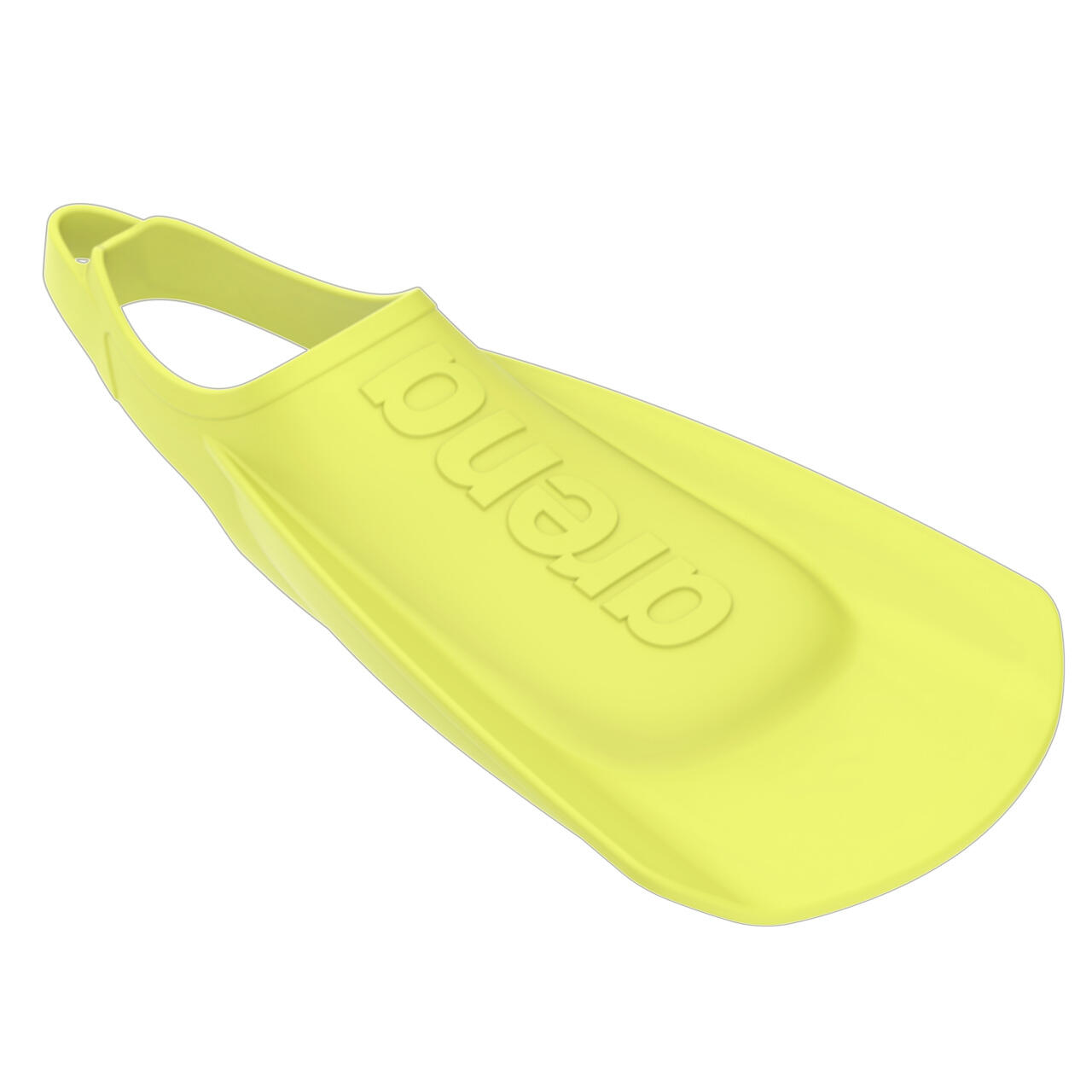 ARENA Schwimmflossen Arena Fins Adult