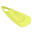 Aripioare de antrenament Arena Fins Adult