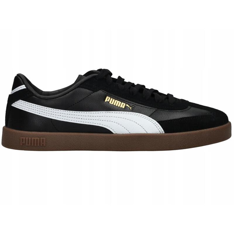 Chaussure universel femmes Puma Club Ii Era Jr
