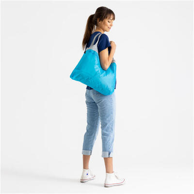Borsa A Tracolla Sea To Summit Ultra Sil Shopping Bag 30L Blu