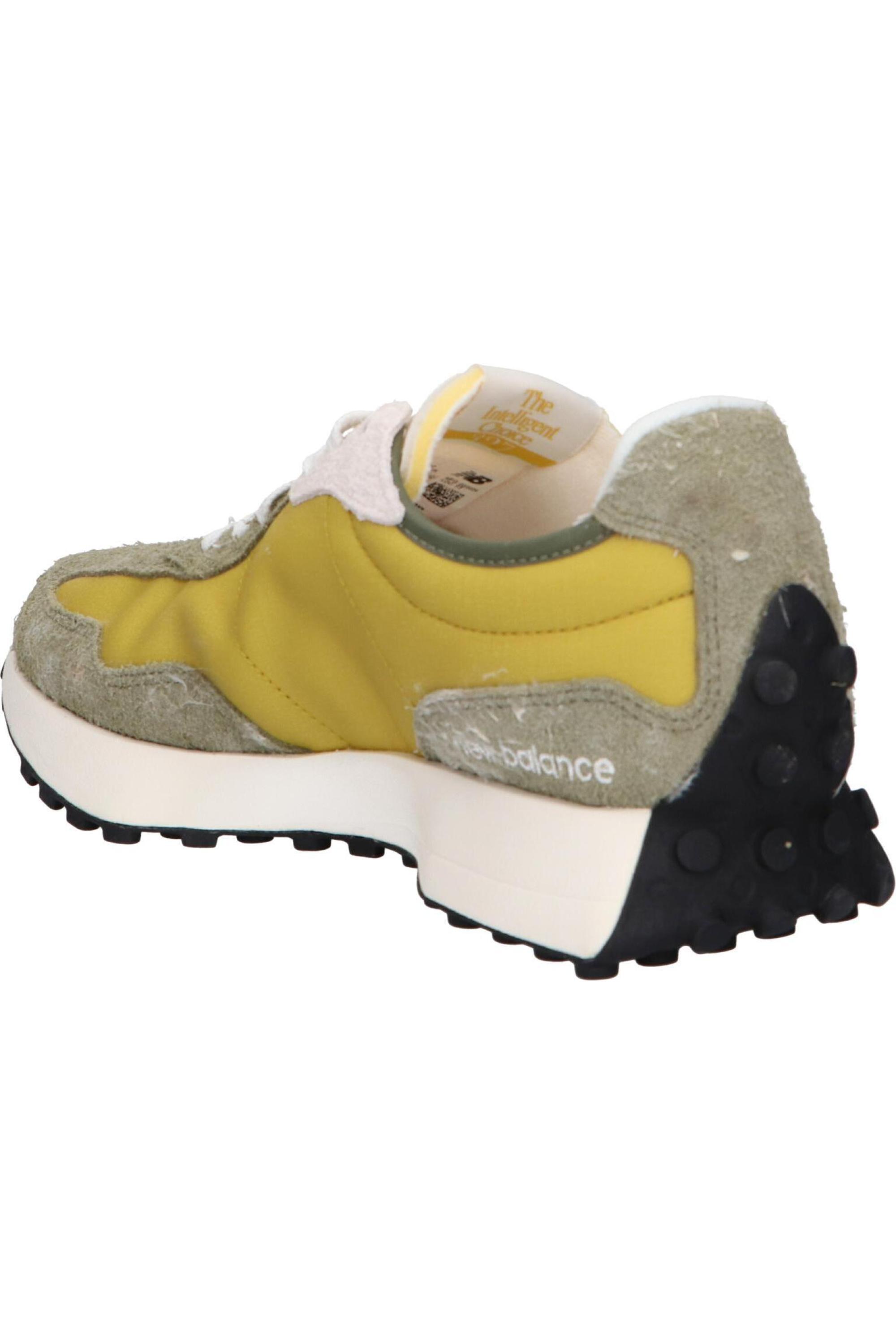 Schoen New balance model U327VC voor mannen 5/5
