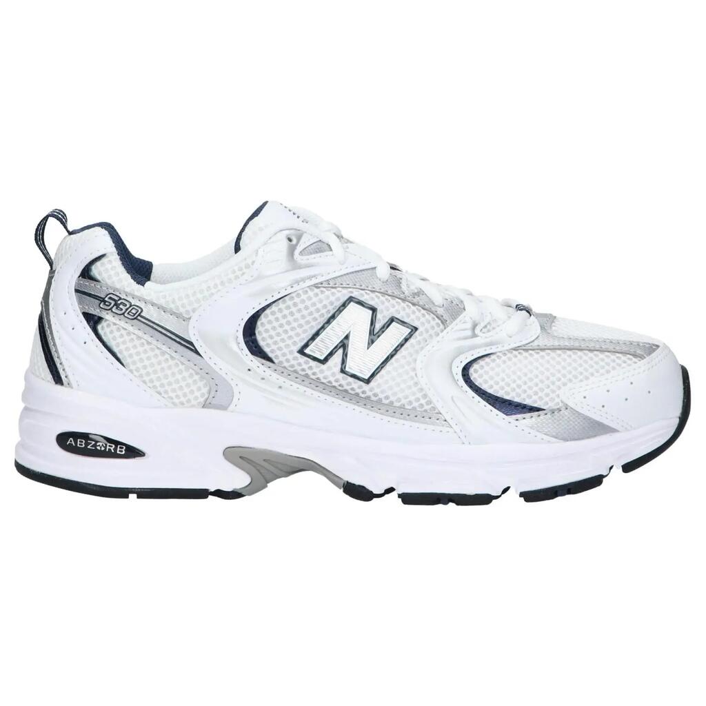 New Balance 530, Fitness Uomo - Marrone, Grigio