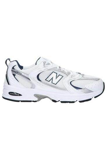 Sneakers per uomo New balance 530 Bianco
