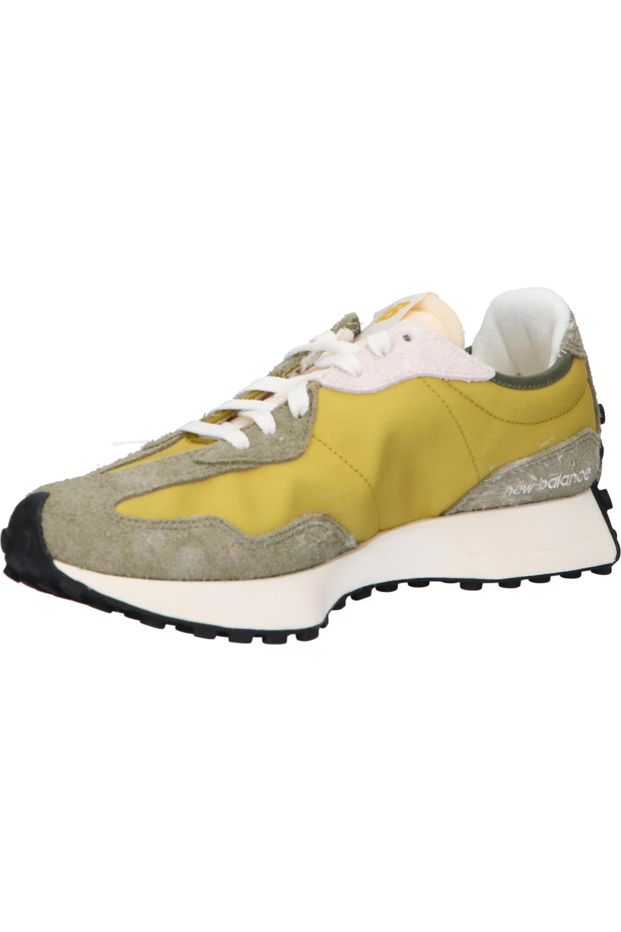 Schoen New balance model U327VC voor mannen 3/5