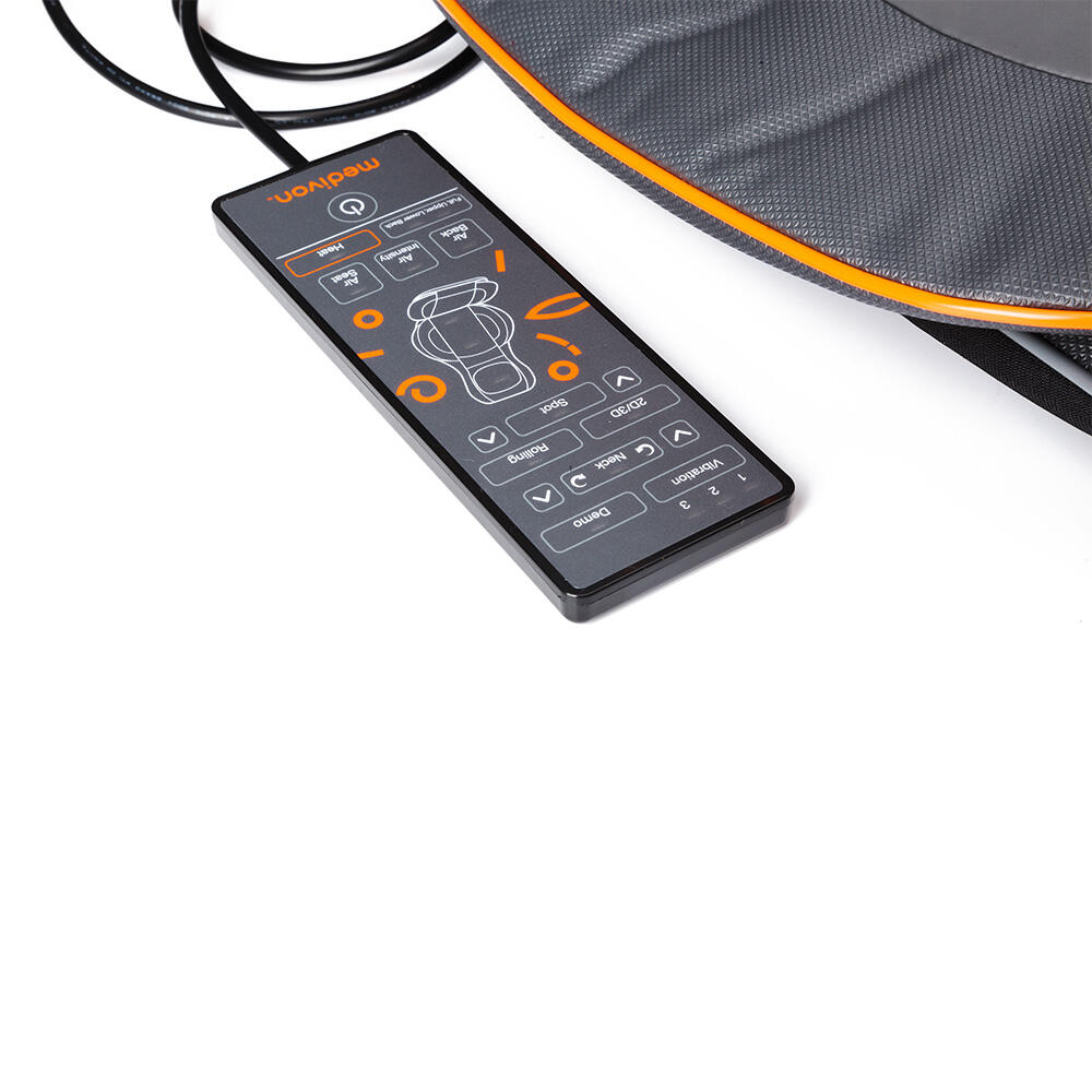 Mata masująca MEDIVON Cosy Air Pro 4/9
