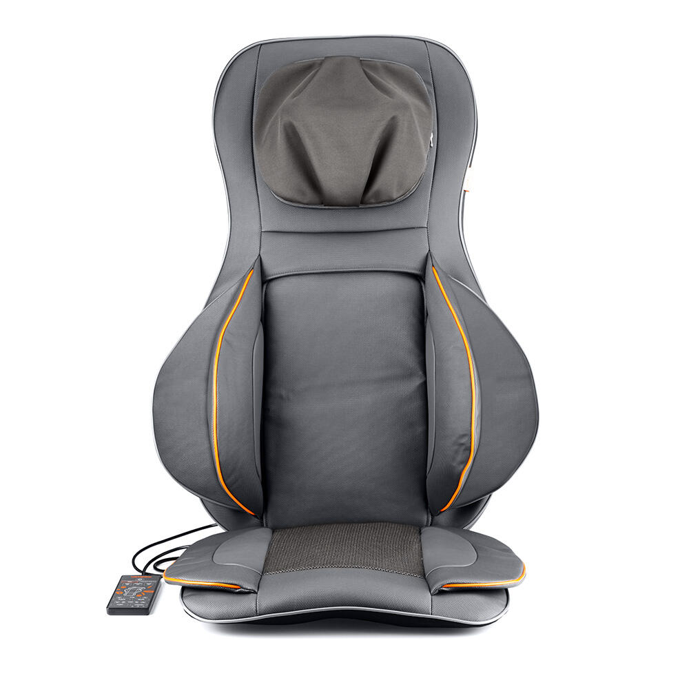 Mata masująca MEDIVON Cosy Air Pro 3/9