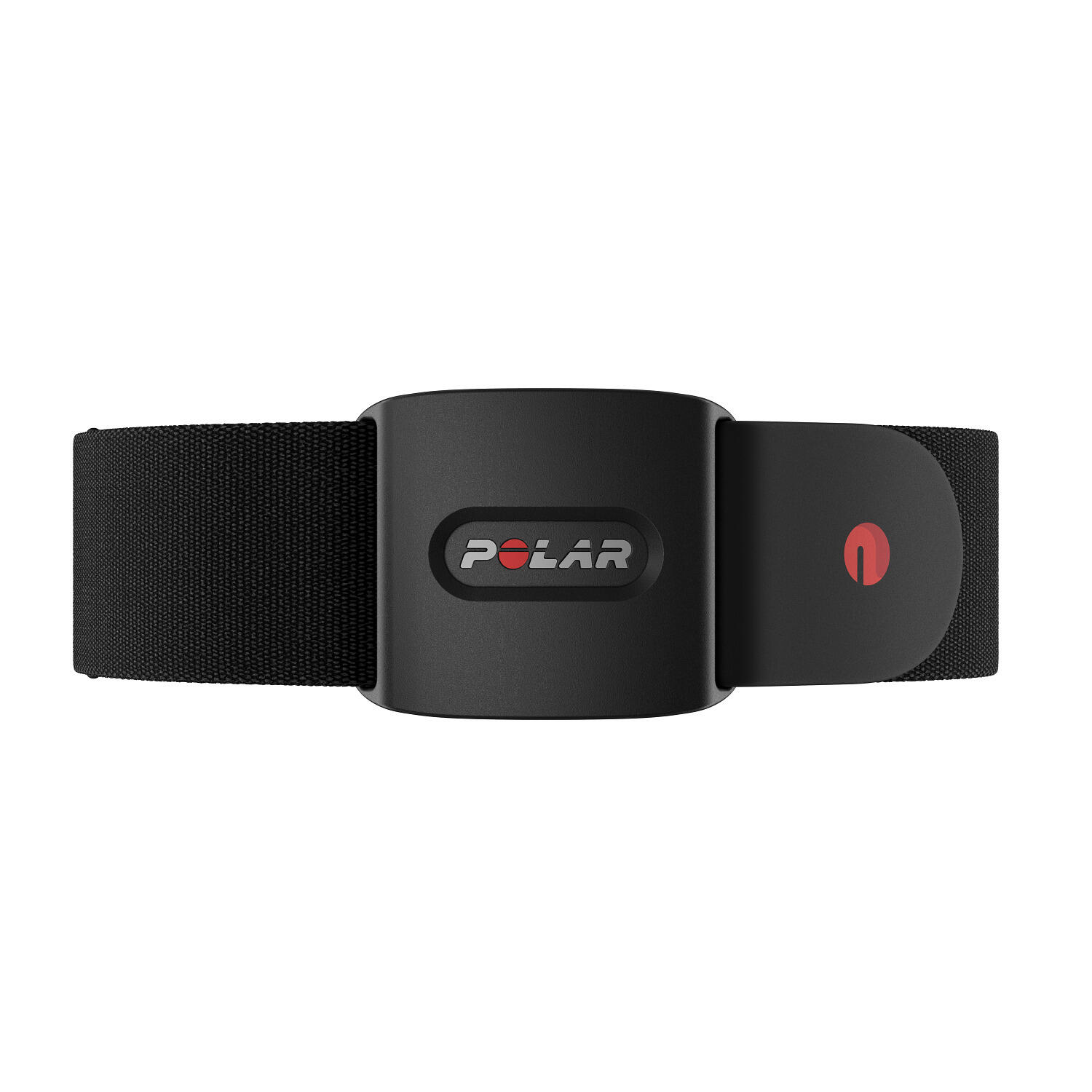 POLAR Pulsómetro bluetooth para prática desportiva Polar VERITY SENSE OHR Preto