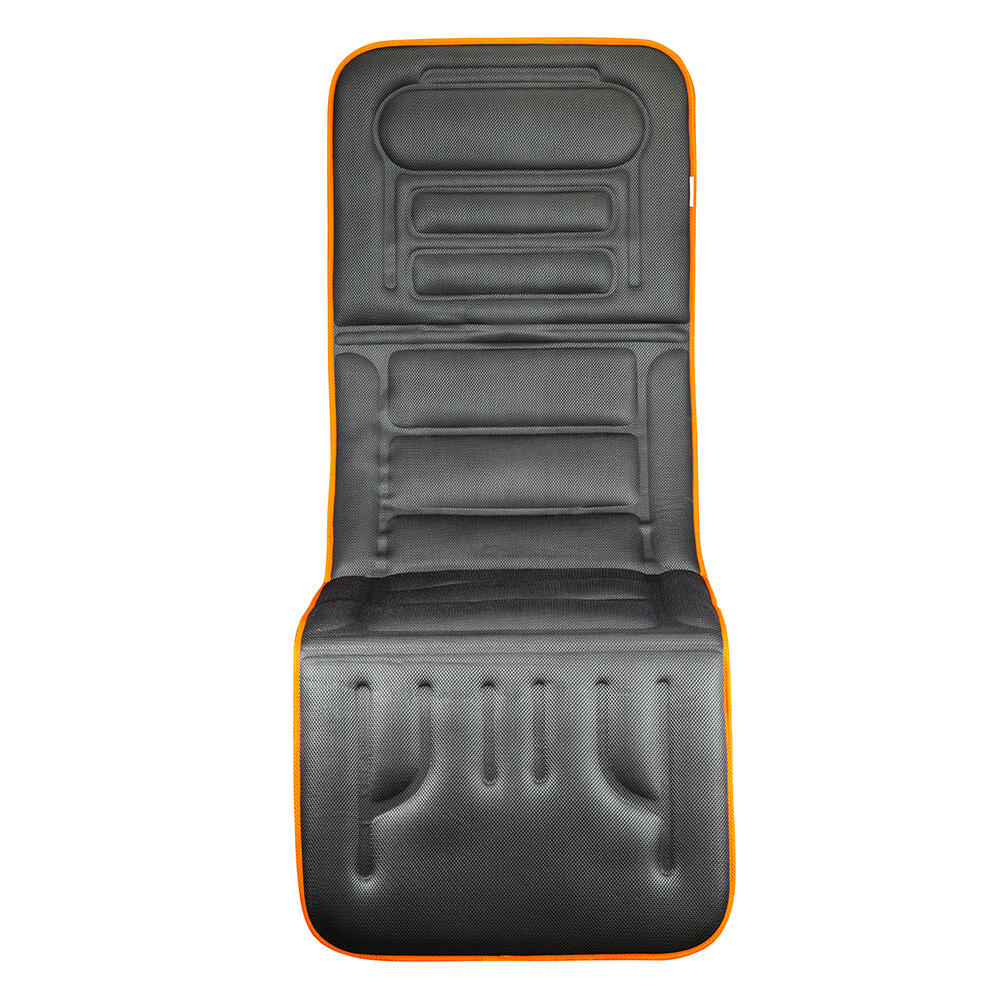 Medivon Cosy Vibra Colchoneta de Masaje Shiatsu con Calor Recuperación Muscular 3/7