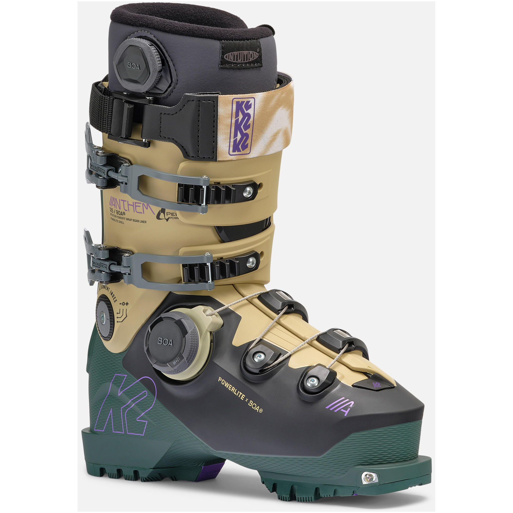 K2 picture