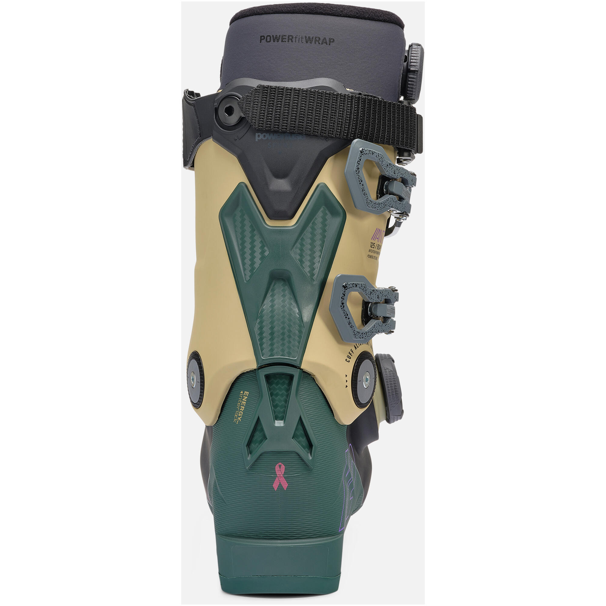 Ski Boots K2 Anthem 125 Boa 2025 4/7