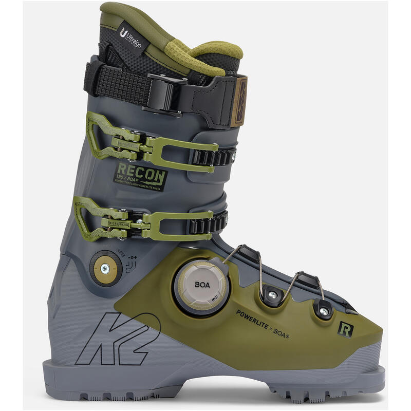 K2 Recon 130 BOA Clăpari Bărbați - 29.5 - Verde