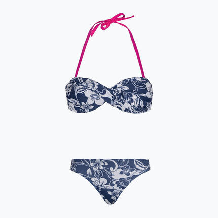 Maillot de bain deux pièces femme Banana Moon Boroduca Oceaneye