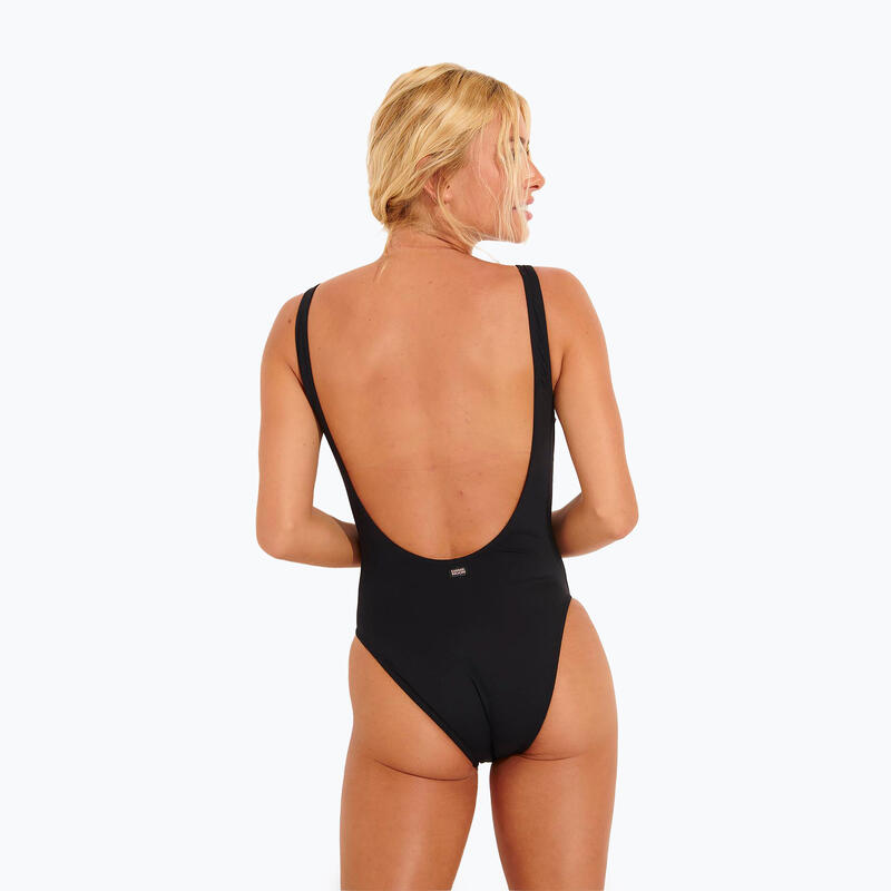 Maillot de bain une pièce pour femme Banana Moon Physic Watercol
