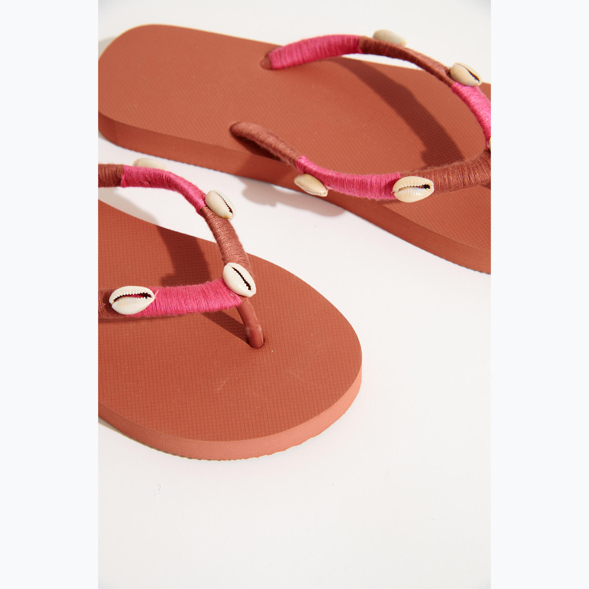 Tongs femme Banana Moon Nilulu Seaside 2/4