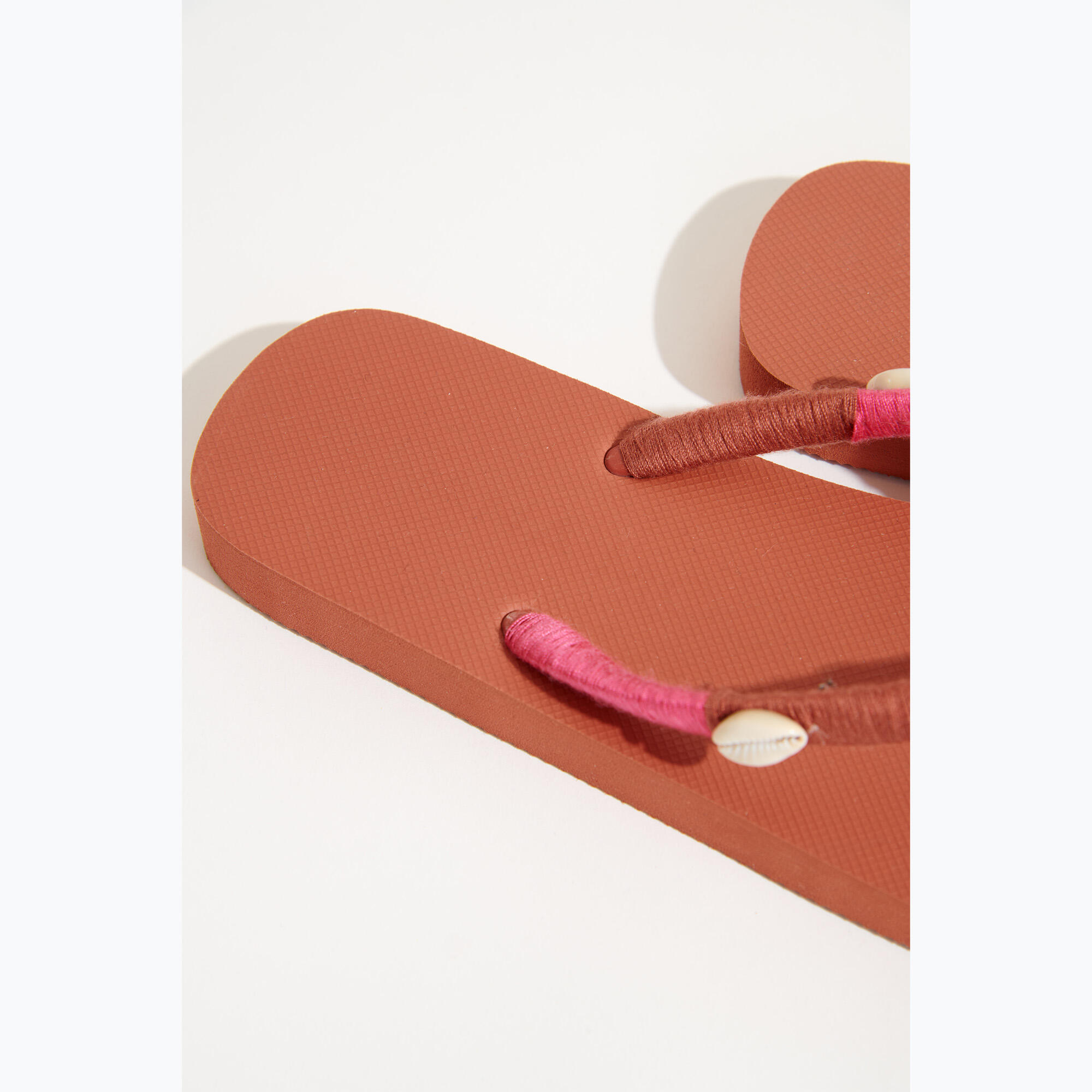 Tongs femme Banana Moon Nilulu Seaside 3/4