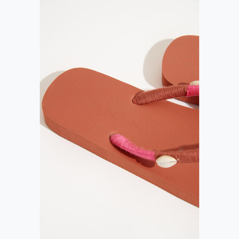 Flip-flops dama Banana Moon Nilulu Seaside