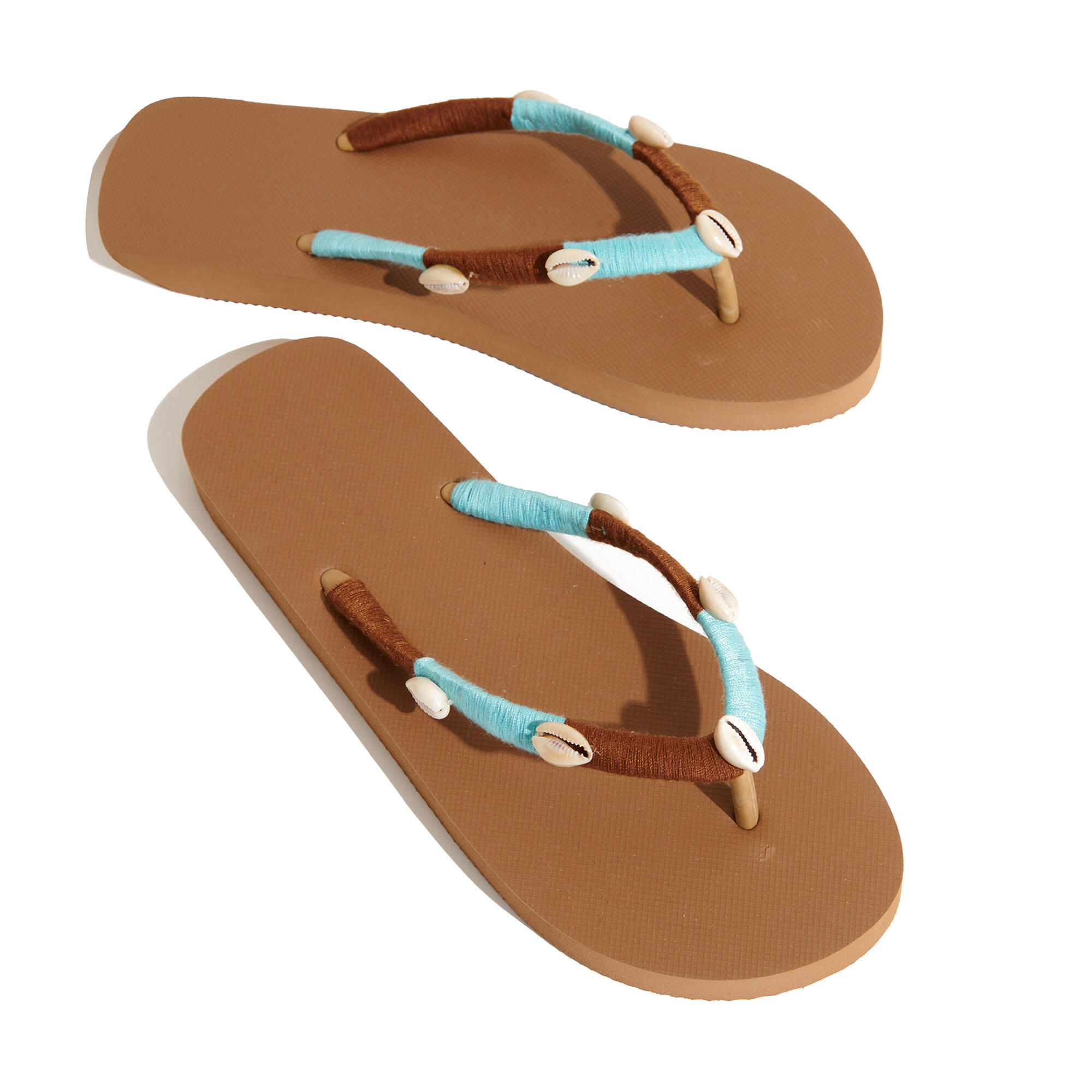 Tongs femme Banana Moon Nilulu Seaside 3/3