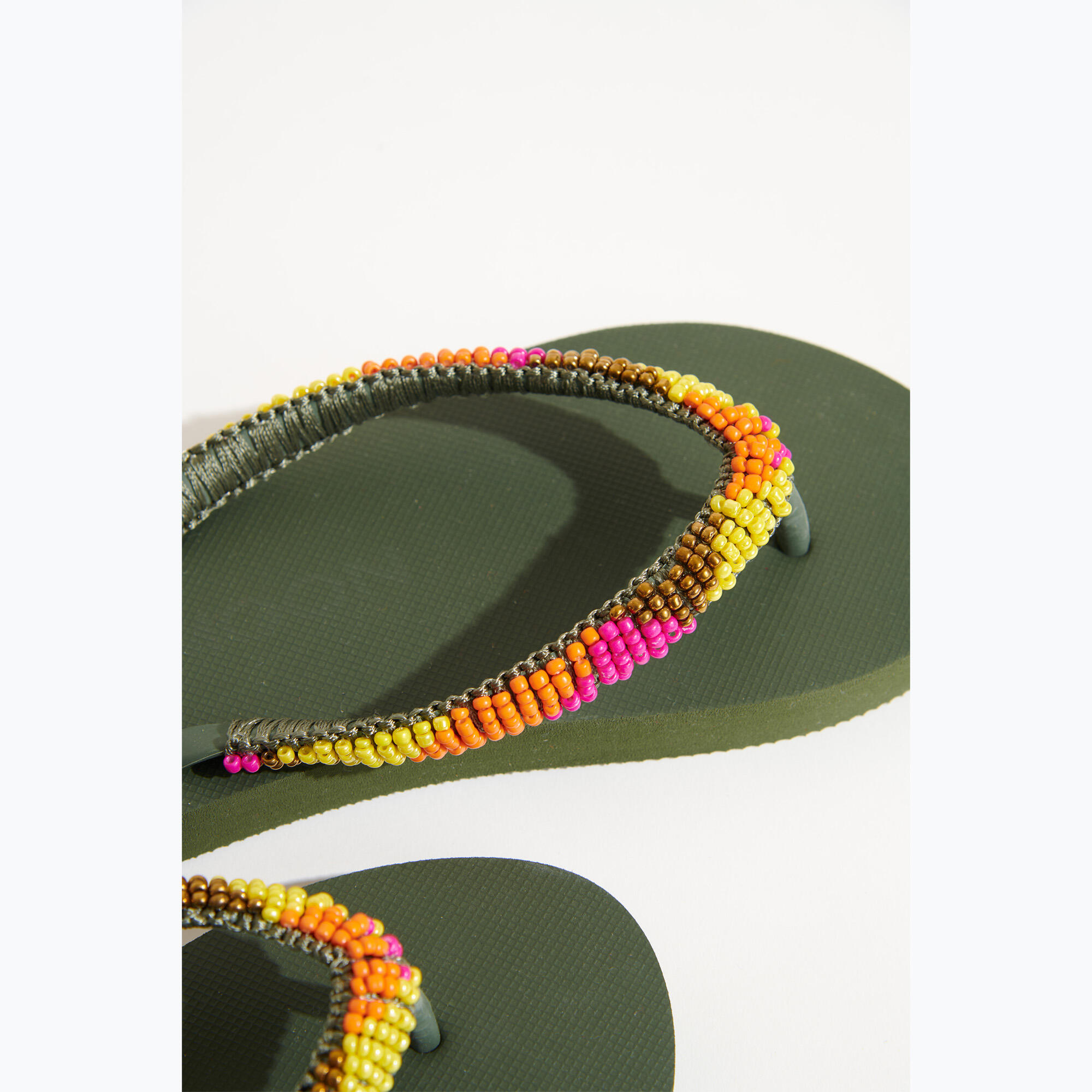 Tongs femme Banana Moon Calisun Seaside 3/5
