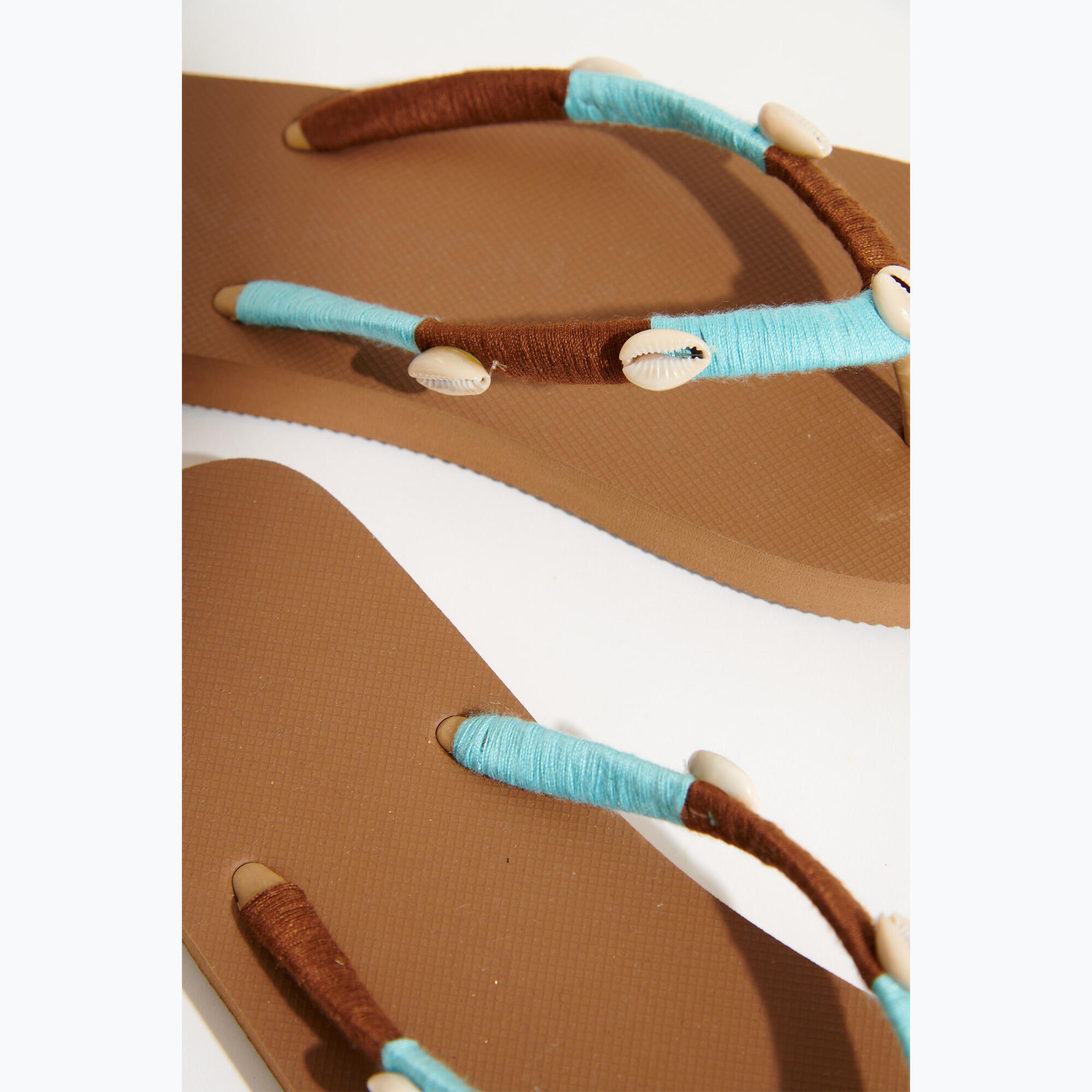 Tongs femme Banana Moon Nilulu Seaside 2/3