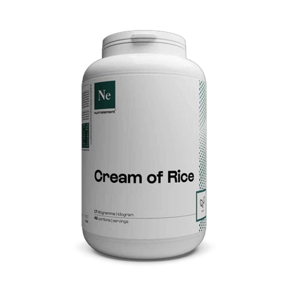Cream of brown rice (1.7kg)