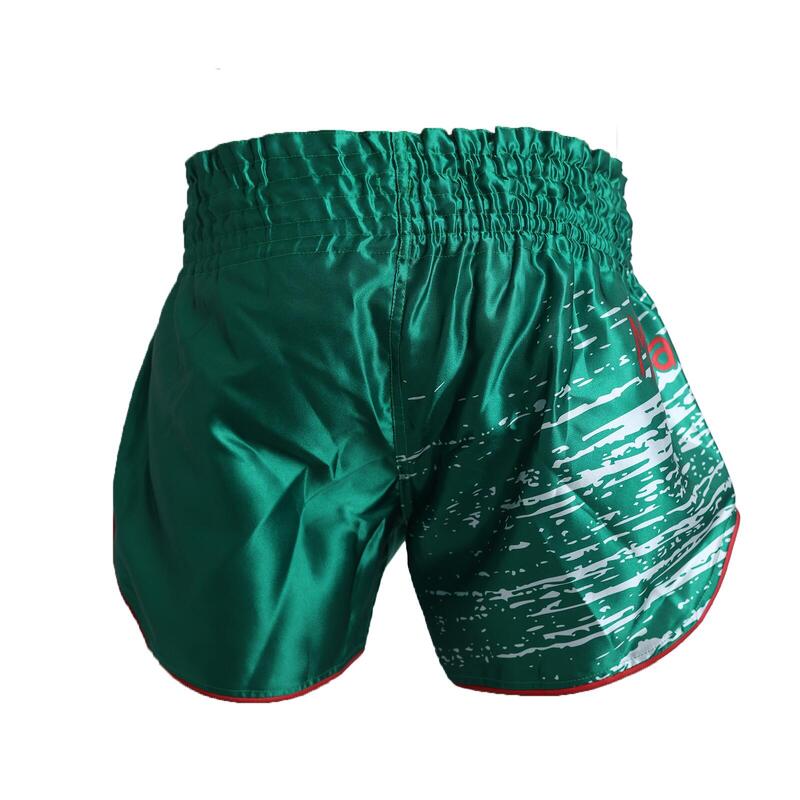 Short Kickboxing ARMURA Magyarorszag