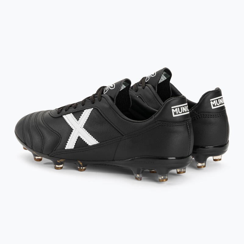 Pantofi de fotbal MUNICH Mundial 2.0 FG