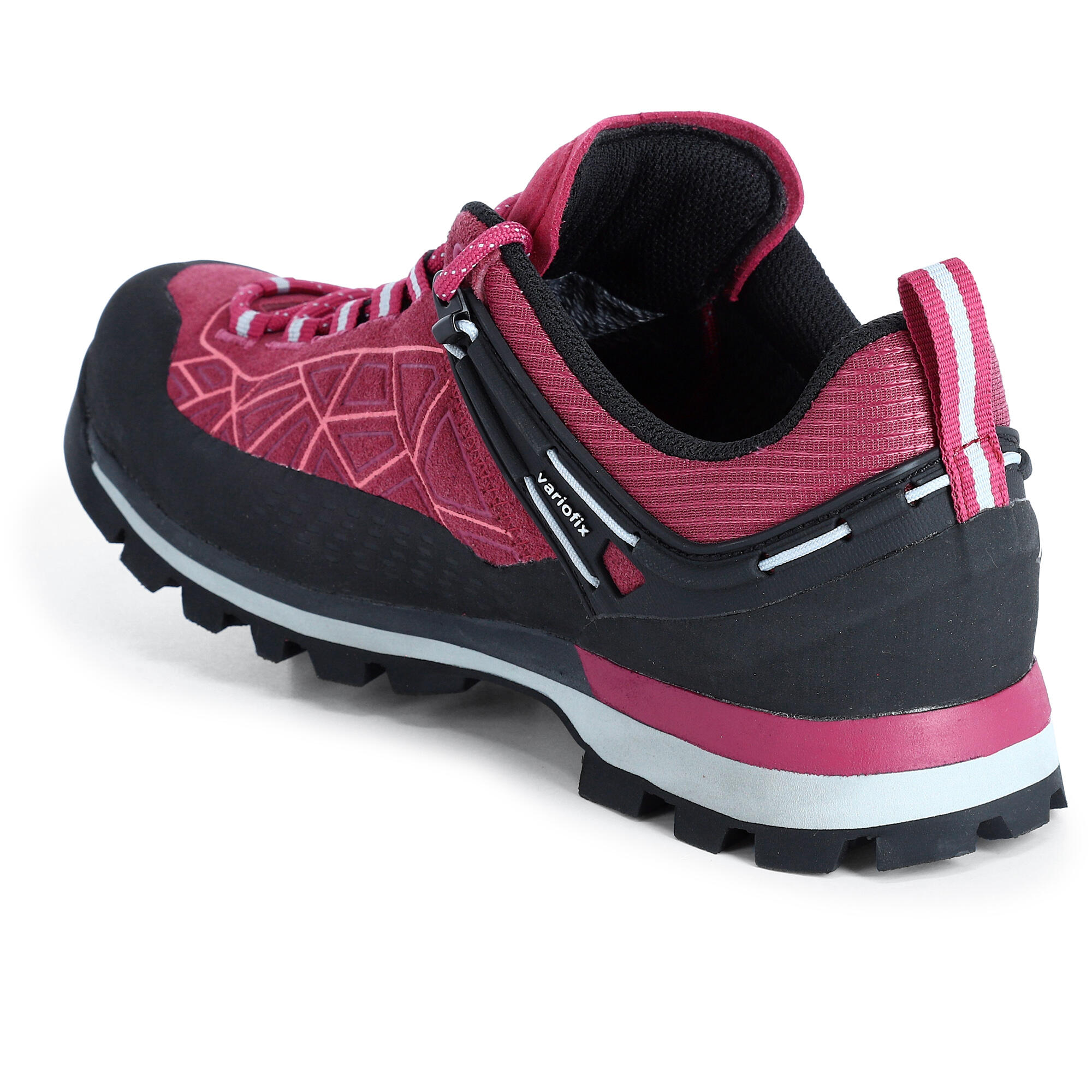 Buty trekkingowe damskie MEINDL Literock free Lady GTX, z membraną Gore-Tex