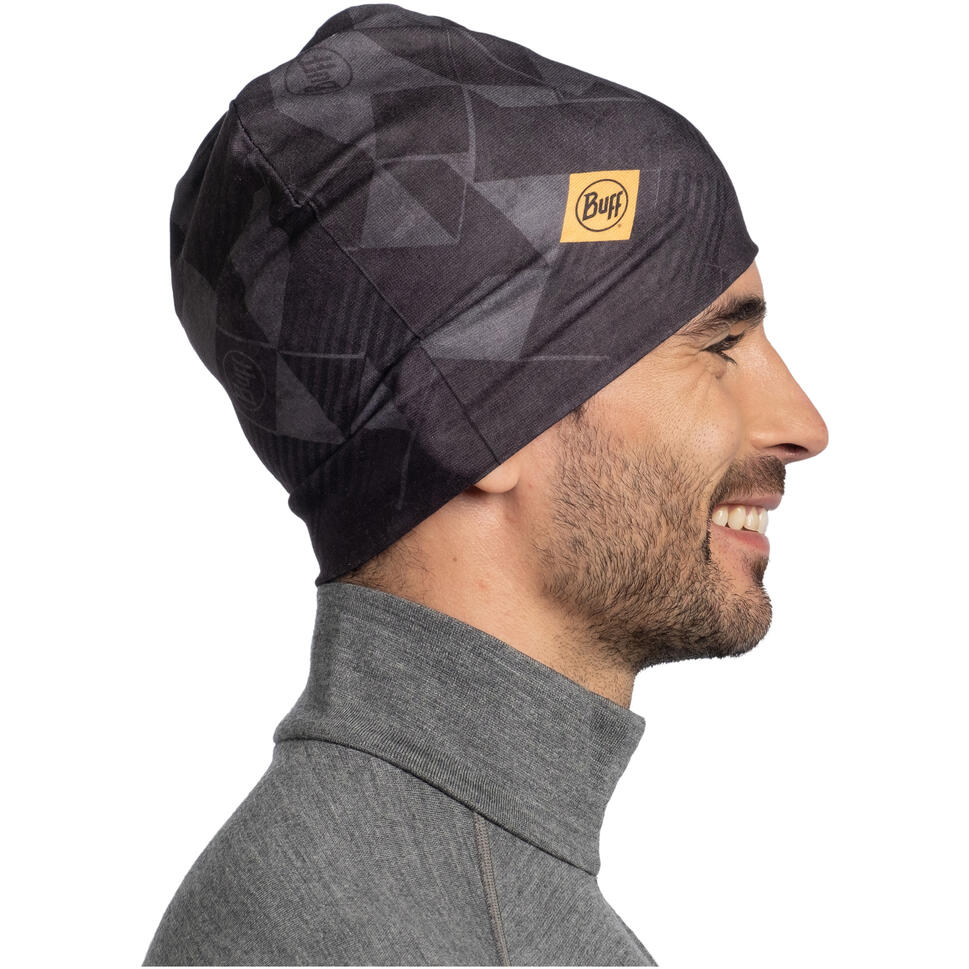 Czapka BUFF ECOSTRETCH BEANIE MICOR