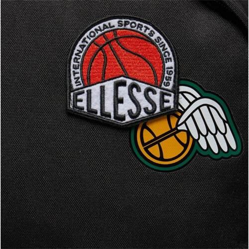 Plecak uniwersalny dla dzieci Ellesse Sazino 4/5