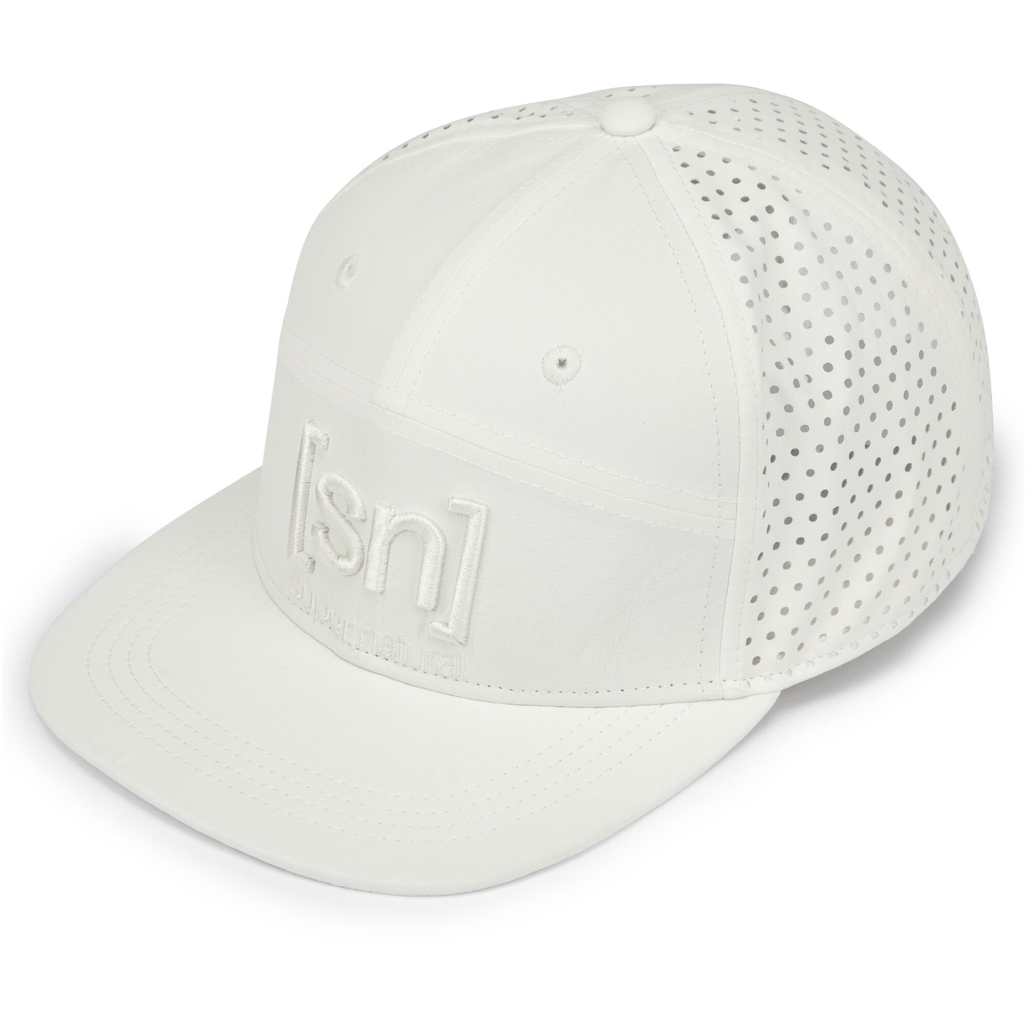 Czapka z daszkiem SUPER.NATURAL Action Cap 2/3