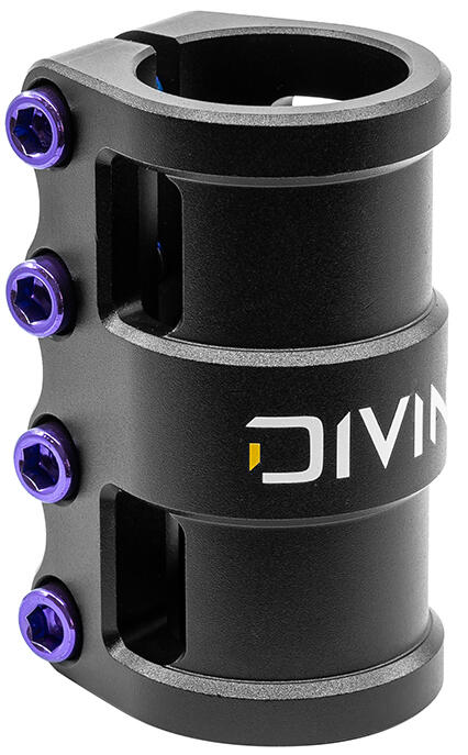 DIVINE Objímka SCS