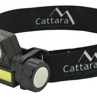 Челник за презареждане 120 lm Cattara