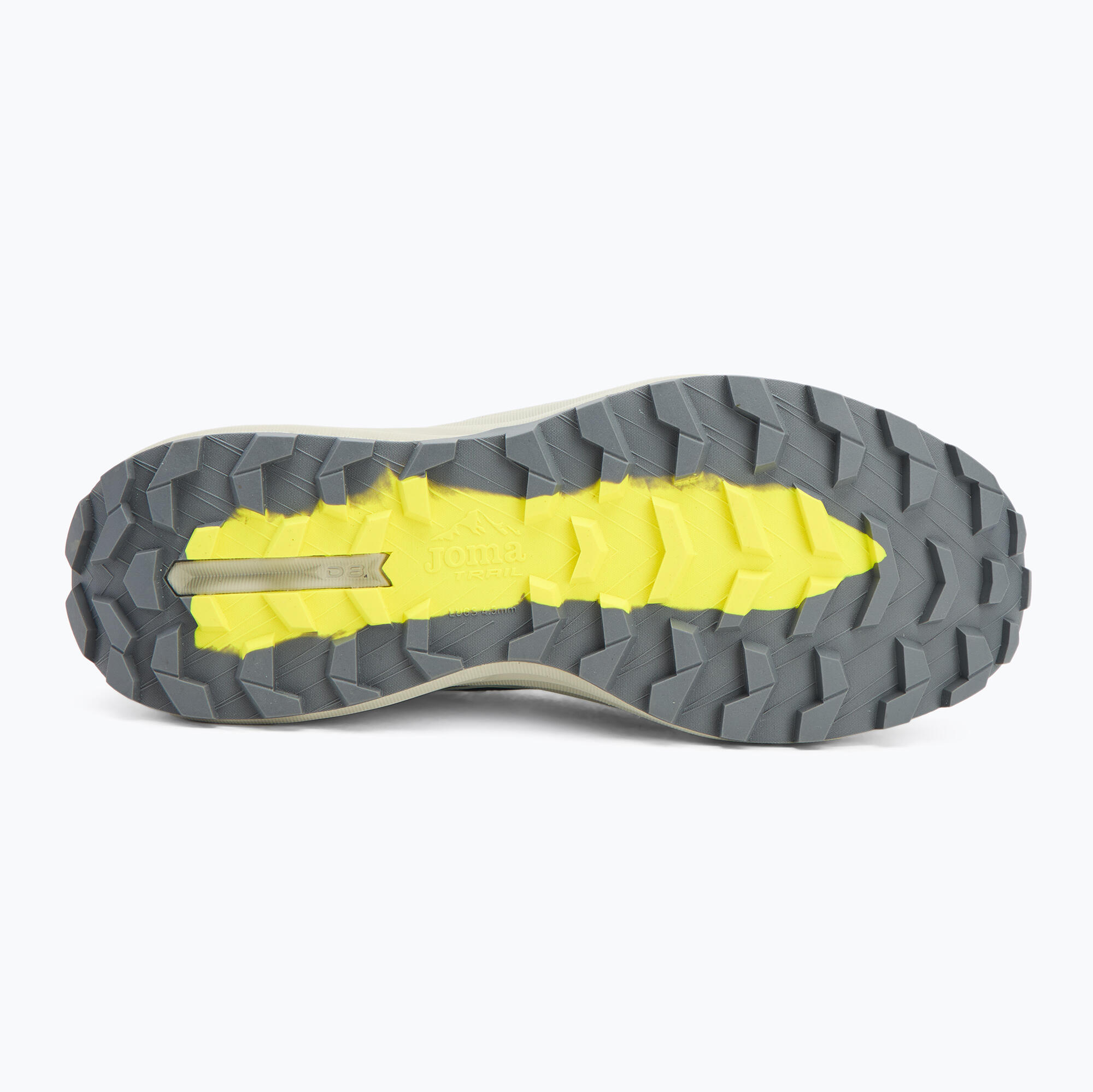 Scarpe da corsa da uomo Joma Trek 4/5