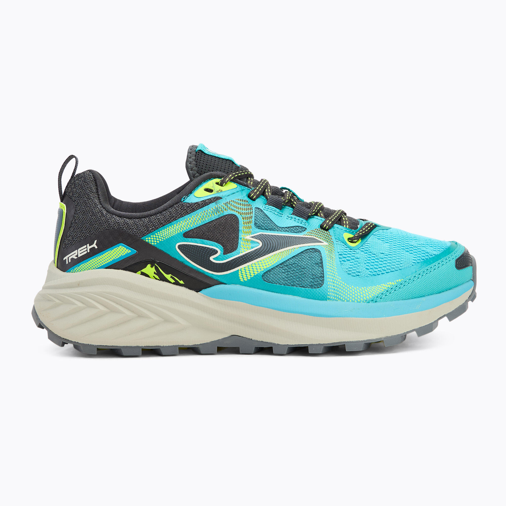 Scarpe da corsa da uomo Joma Trek 2/5
