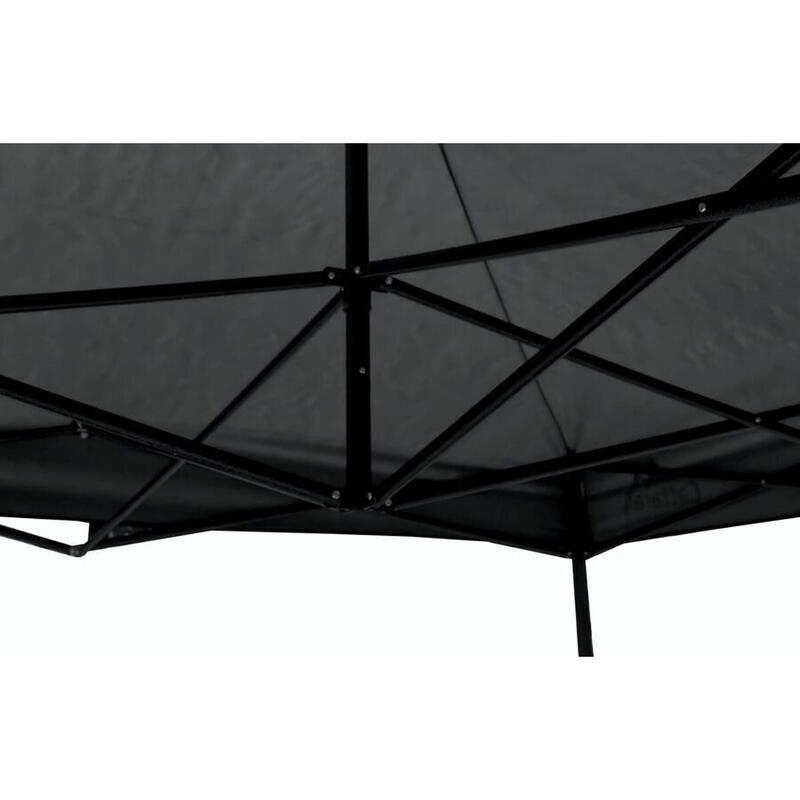 Pavilion pliabil impermeabil Cattara 3 x 3 m verde