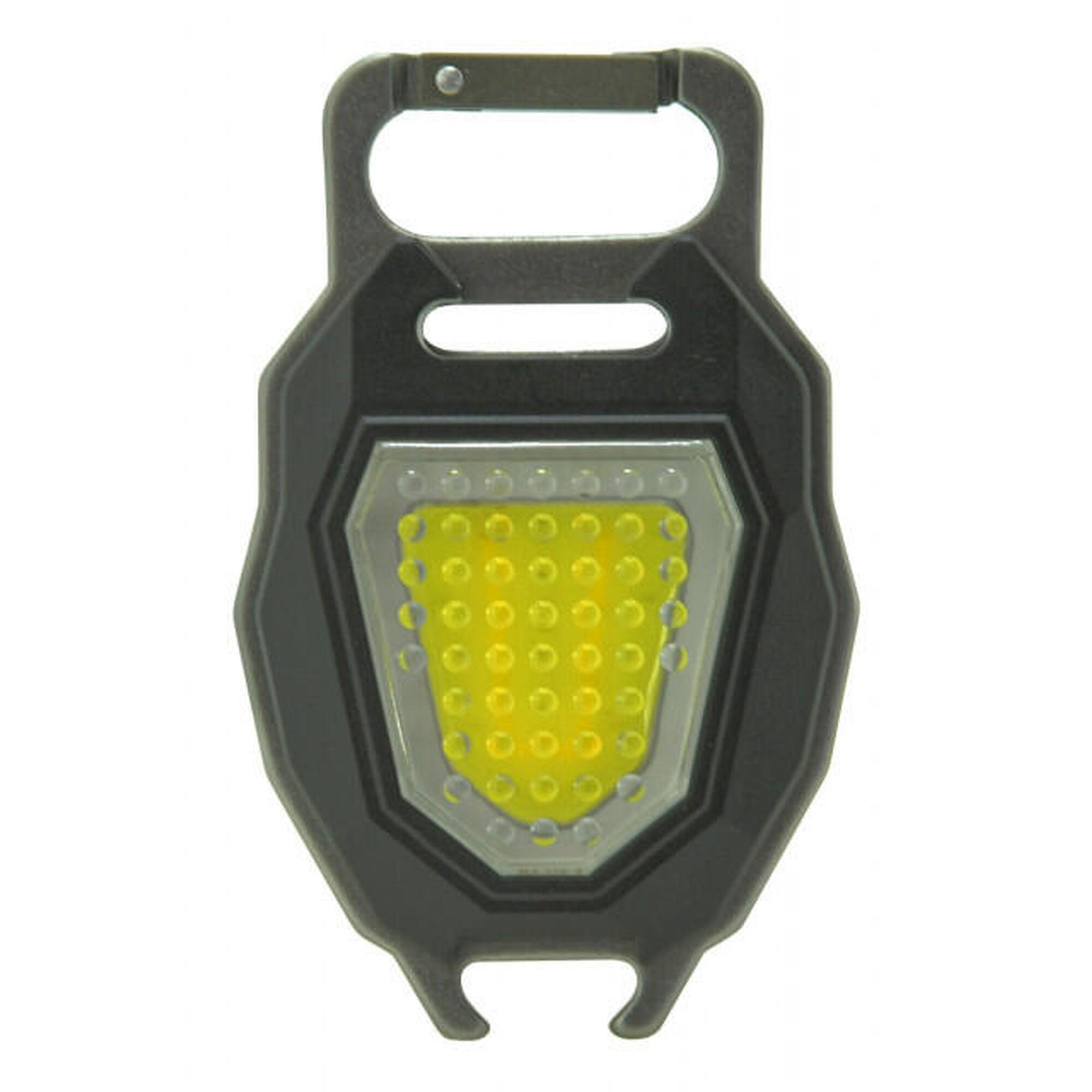 Lanterna multifunctionala 560 lm Multi Emblem Cattara