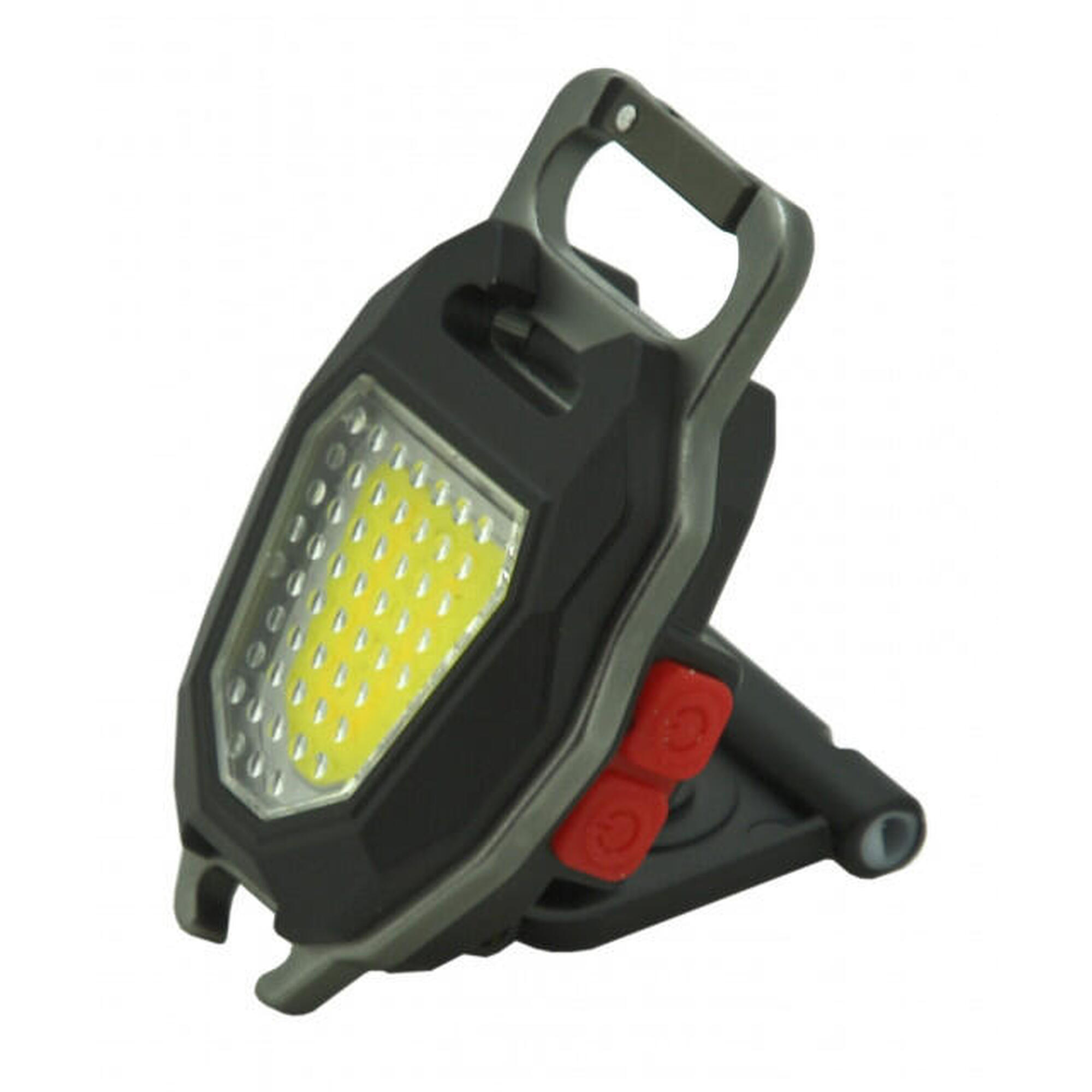 Lanterna multifunctionala 560 lm Multi Emblem Cattara