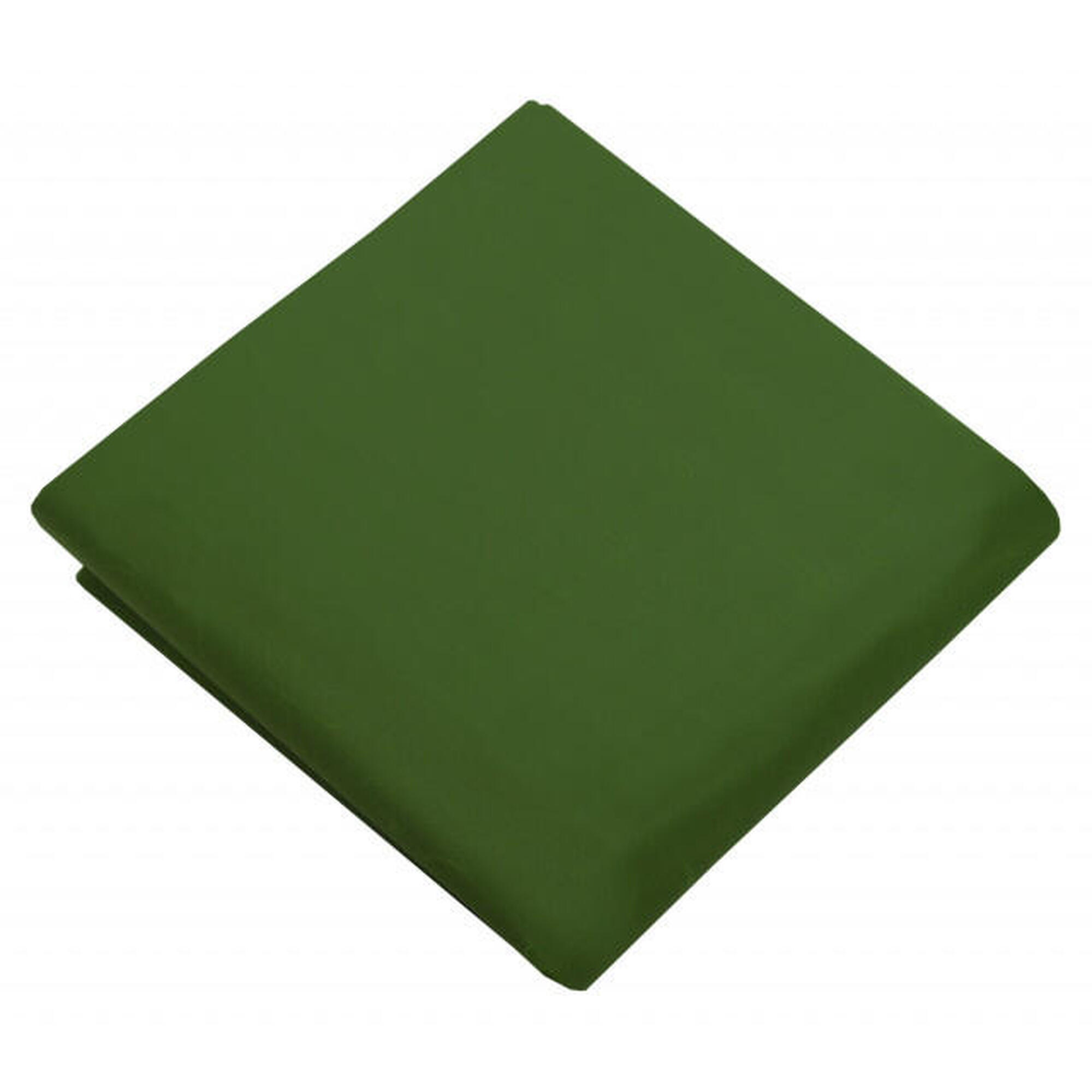 Perete lateral impermeabil pentru pavilion Cattara 2 x 3 m verde