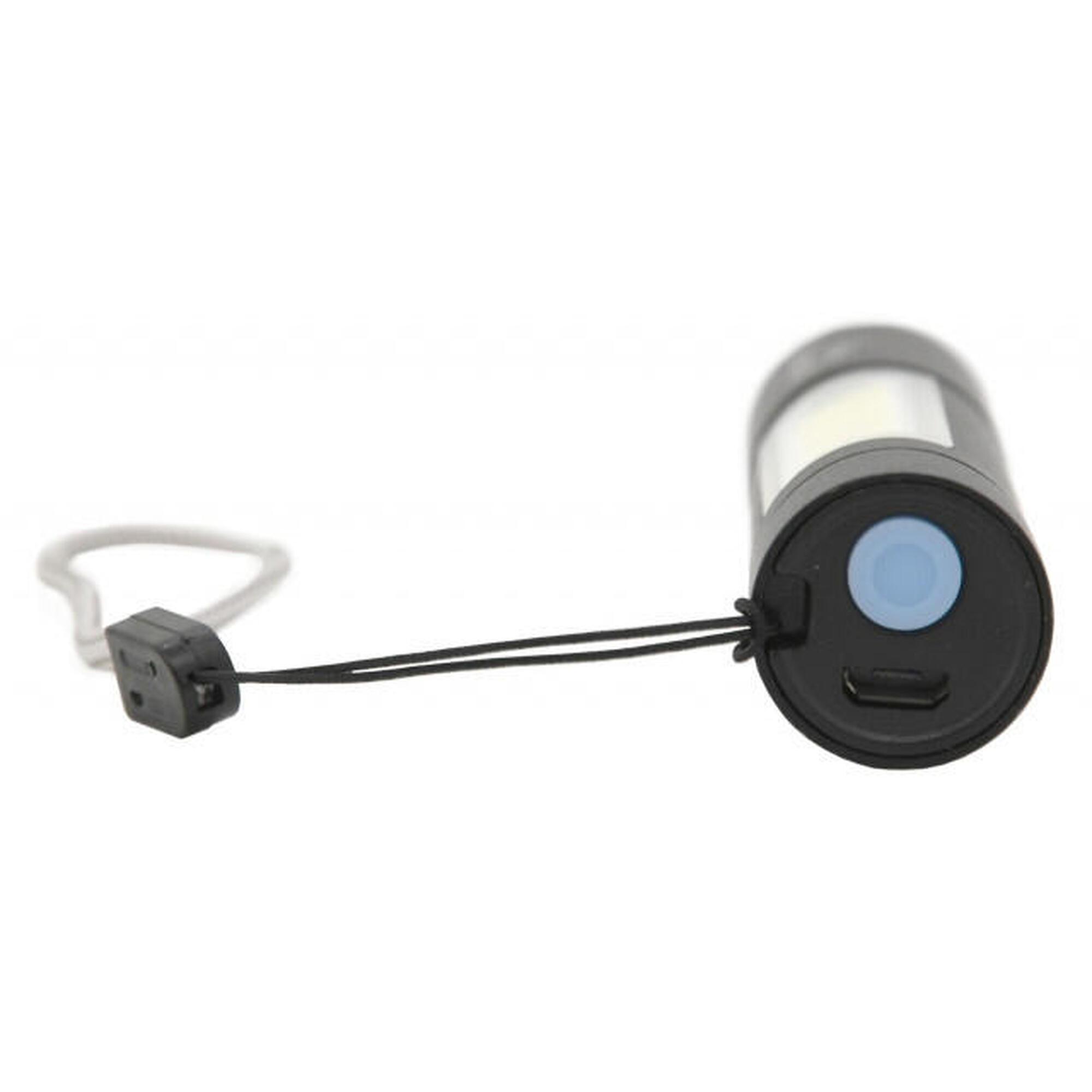 Lanterna reincarcabila LED 120 lm Cattara