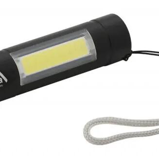 Светилник с LED 120 lm Cattara, презареждаем