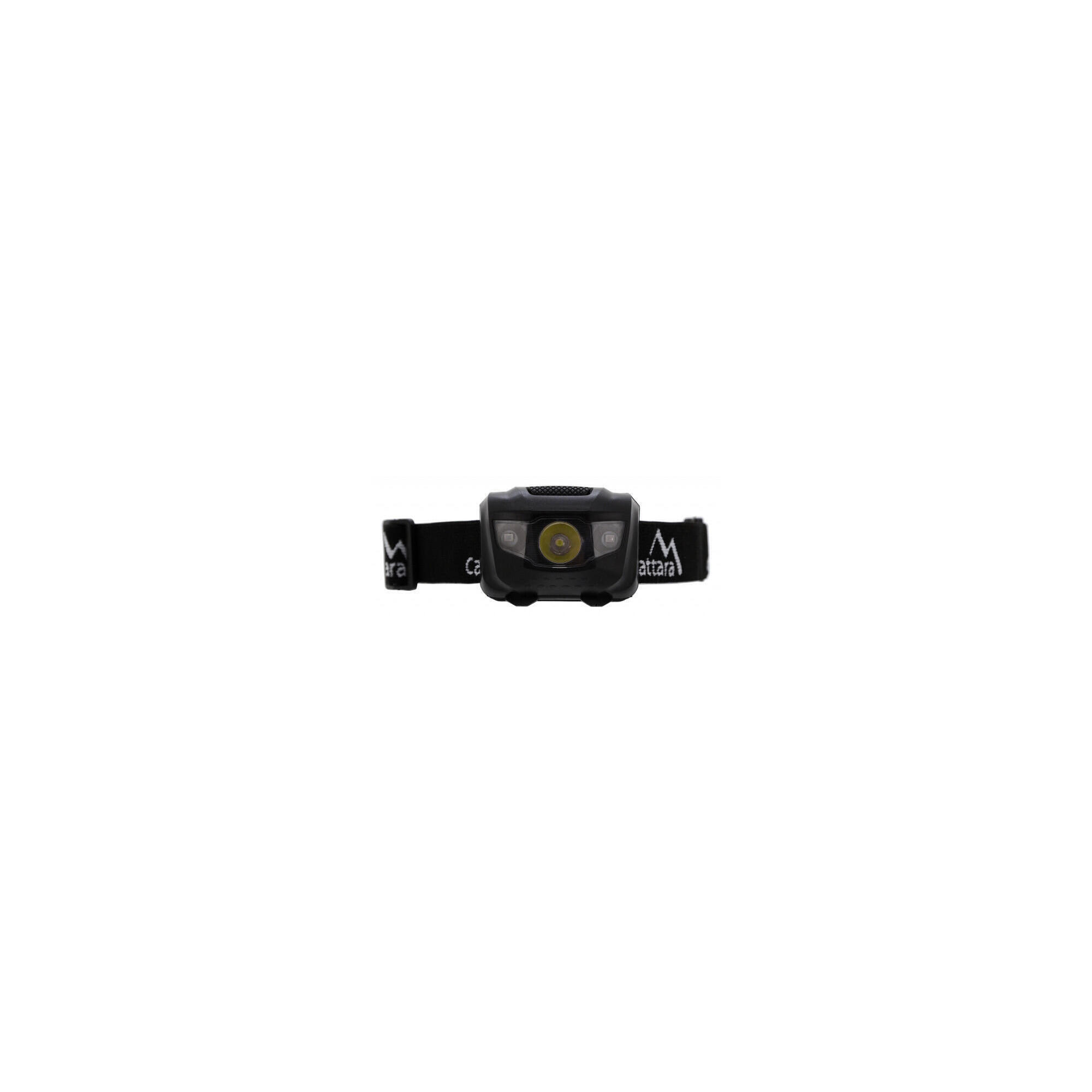 Lanterna frontala LED 80 lm Cattara