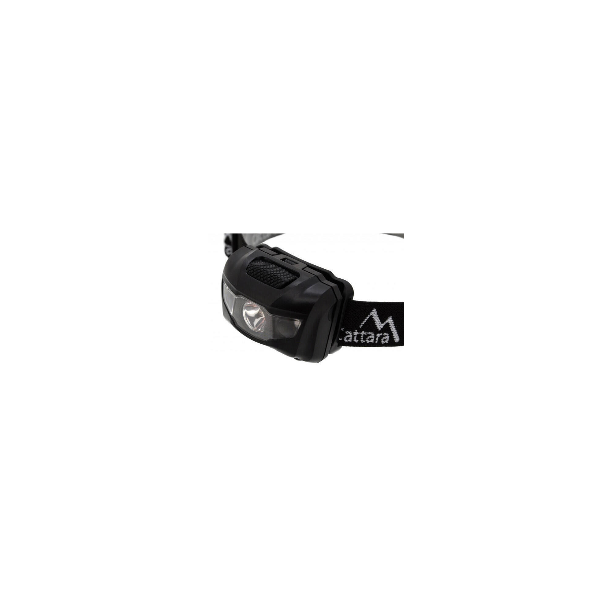 Lanterna frontala LED 80 lm Cattara